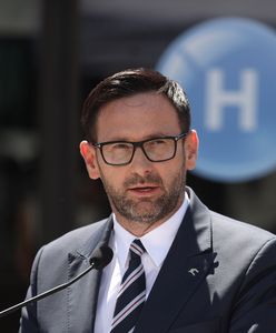 Pierwsza taka stacja Orlenu. Tutaj będą tankować paliwo nowej generacji