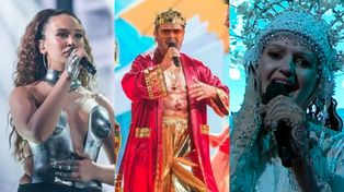 Eurowizja 2026. W "Pytaniu na Śniadanie" ogłoszono, KTO będzie reprezentował Polskę! Dobry wybór?