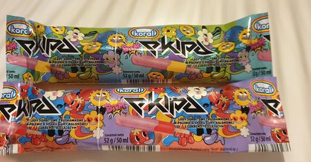 Lody Ekipa. Producent zapewnia, że nie ma nic wspólnego z szaleństwem cenowym