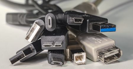 Wszystko, co musisz wiedzieć o złączu USB