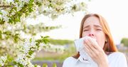 Wdrażam, gdy zaczynają się pylenia. Alergia mniej daje się we znaki