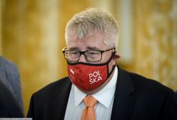 Wróci stare ministerstwo? Czarnecki mówi o swoich przypuszczeniach