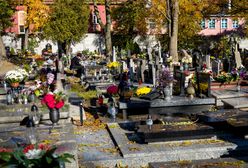 Duchowny o 1 listopada: święto zgody narodowej. Tłumaczy, co miał na myśli