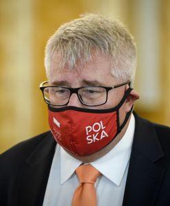 Wróci stare ministerstwo? Czarnecki mówi o swoich przypuszczeniach