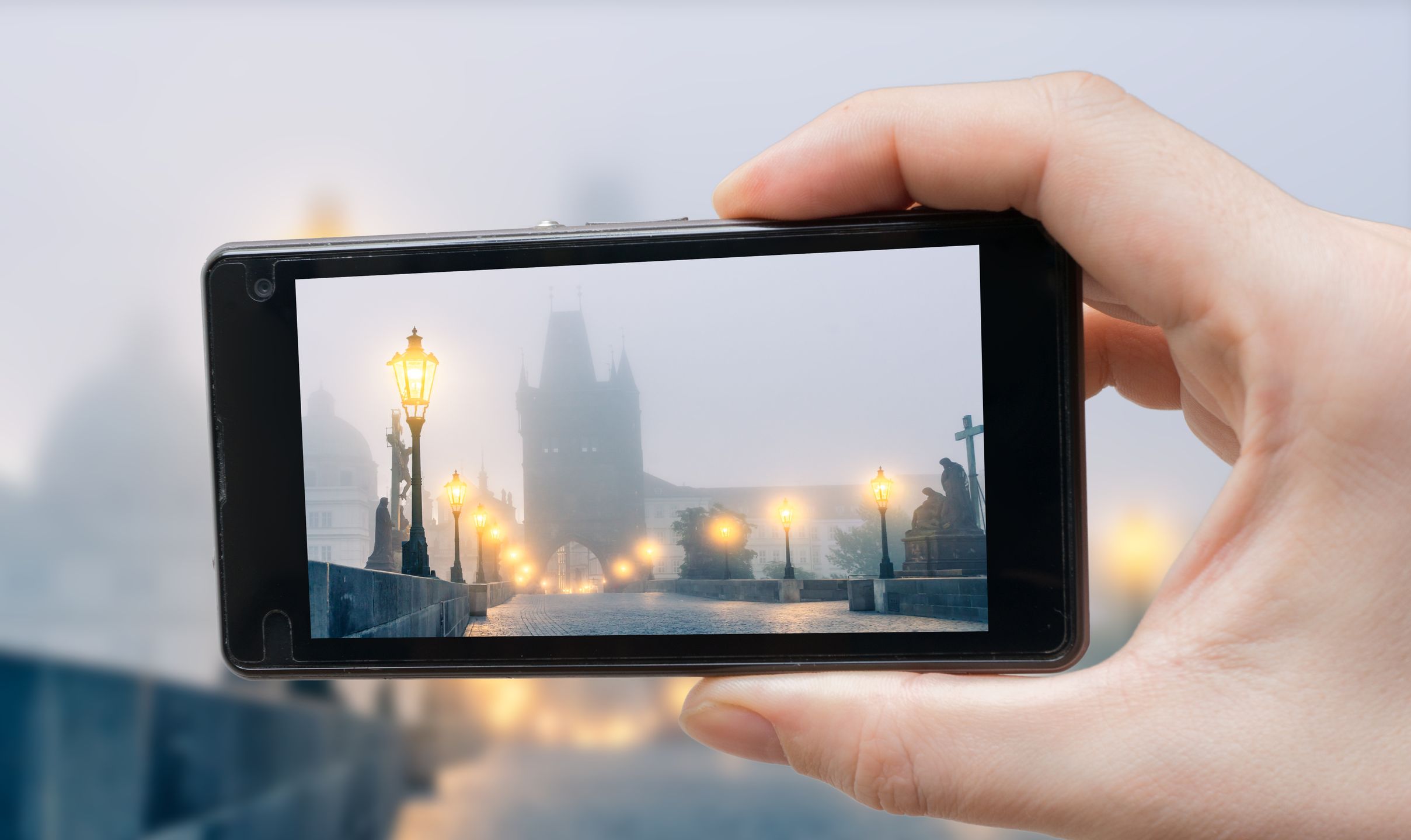 Smartfonem zrobisz dobre zdjęcia. Aparaty o wysokiej liczbie megapikseli 2