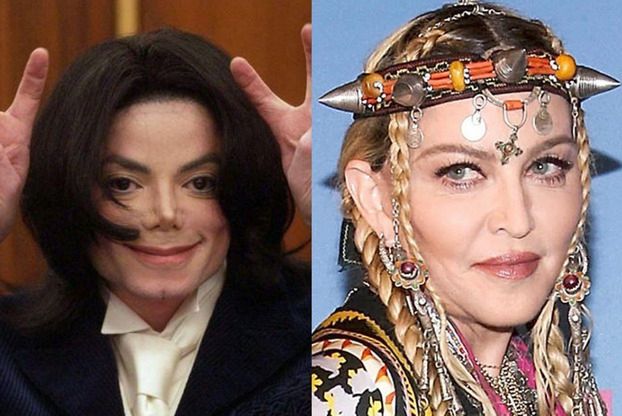 Madonna komentuje zarzuty wobec Michaela Jacksona: "Jesteście w stanie to udowodnić?"