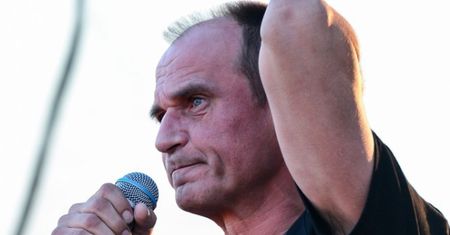 Kukiz o nazwaniu dziennikarki "kurwą": "Przepraszam. JESTEM POTWORNIE ZMĘCZONY atakami systemu"