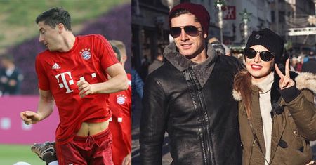 Lewandowski zostaje w Bayernie. Będzie zarabiał... 17-20 MILIONÓW EURO ROCZNIE!