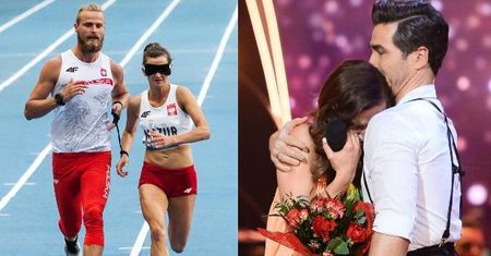 Niepełnosprawni sportowcy mają żal do Joanny Mazur? "Nie chcemy, aby utrwalano wizerunek osoby niepełnosprawnej jako liczącej na litość"