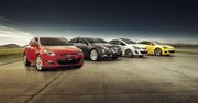 Opel wkracza do Australii i Chile