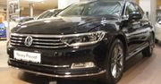 Volkswagen Passat B8 - długo oczekiwana nowość