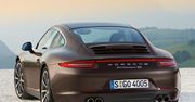 2013 Porsche 911 Carrera 4 i Carrera 4S - oficjalne zdjęcia i specyfikacja [aktualizacja]