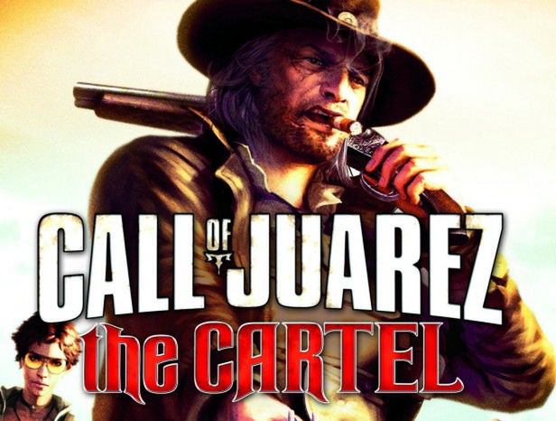 Rewolucja na Dzikim Zachodzie - Call of Juarez: The Cartel