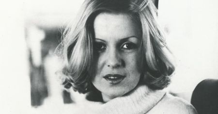 Gabriela Kownacka przeżyła gehennę. "Blondyneczka bez krzty talentu"