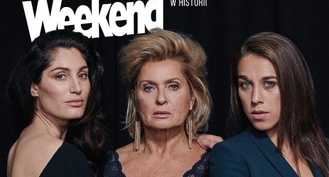 Akcja „Ostatni Twój Weekend” z międzynarodową nagrodą Print Innovation