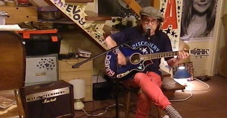 Brytyjczyk coveruje "My Słowianie"! JAK WYSZŁO?