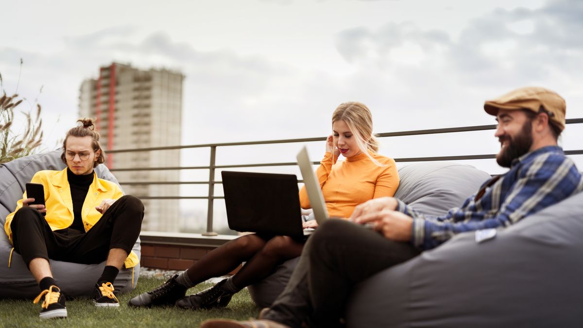 Pracodawcy, szykujcie się: nadchodzi „Generacja C”