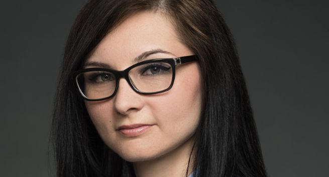 Agata Dorożuk rzecznikiem prasowym Nest Banku