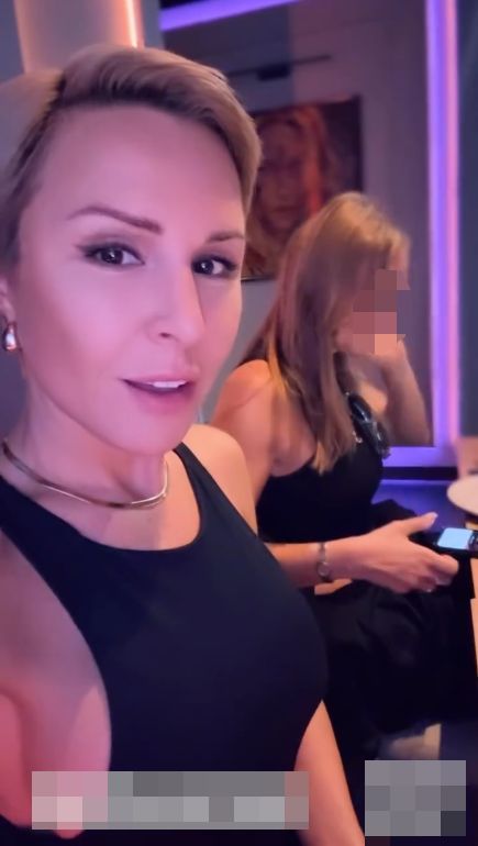 Blanka Lipińska