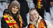 Tak kibicowaliście na Exbud Arenie! Wspaniały doping na meczu Korona Kielce - Cracovia w 17. kolejce PKO BP Ekstraklasy. Zobacz zdjęcia