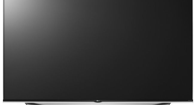 LG pokazało nowe telewizory Super UHD z webOS 2.0 (wideo)
