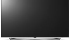 LG pokazało nowe telewizory Super UHD z webOS 2.0 (wideo)