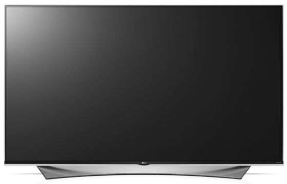 LG pokazało nowe telewizory Super UHD z webOS 2.0 (wideo)
