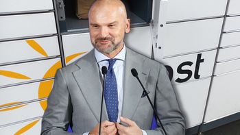 Tak rośnie InPost. Akcje spółki zyskują blisko 23 proc. po informacji o ofercie przejęcia