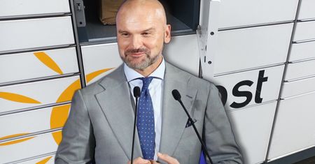 Tak rośnie InPost. Akcje spółki zyskują blisko 23 proc. po informacji o ofercie przejęcia