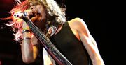 Steven Tyler: “odłóżcie telefony i oglądajcie koncert do ch...ry!”