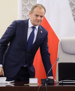 Adamczyk i Pereira będą musieli oddać pieniądze? Tusk zapowiada
