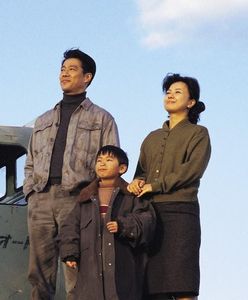 Za darmo: Filmowa Środa w Ambasadzie Japonii