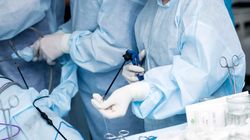 Biopsja ssąca jelita cienkiego