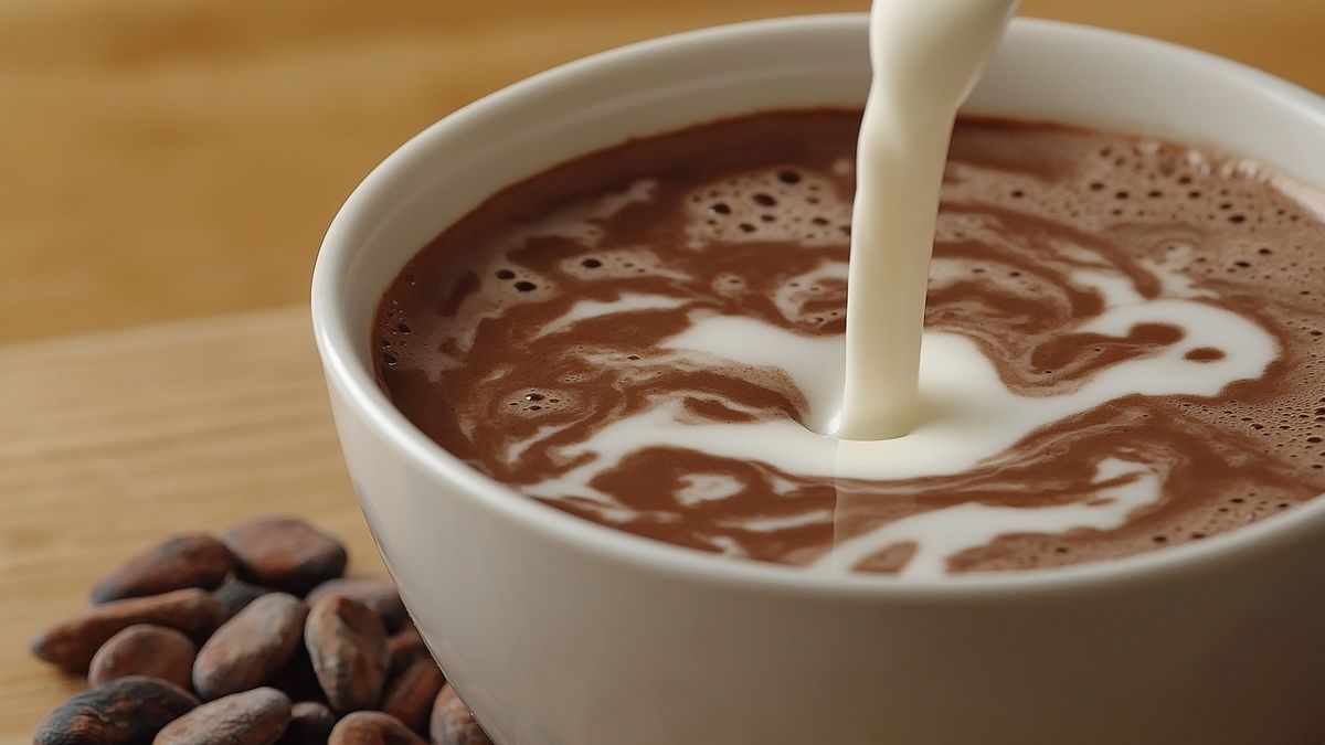 Napoje, które obniżają poziom cholesterolu