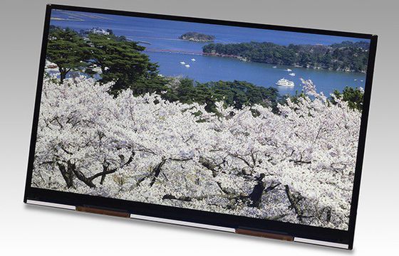 Japan Display zapowiada wyświetlacze 4K dla tabletów