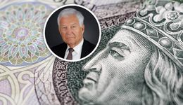 Złoty słabnie, ale to nie Polska jest źródłem problemu [OPINIA]