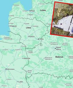 Litwa ma problem z Białorusią. Apeluje do NATO