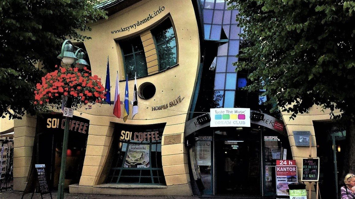 Do pobicia doszło w centrum Sopotu. Zdj. ilustracyjne 