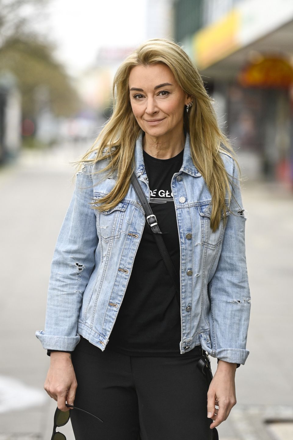 Martyna Wojciechowska