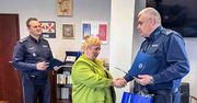 Sulęcin: Czujna pracownica banku uratowała pieniądze seniora