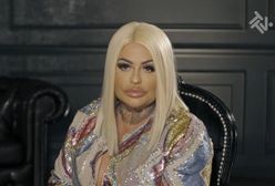 "Królowe życia": Laluna wyliczyła operacje plastyczne. Pokazała, jak wyglądała przed zabiegami