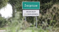 Sytuacja przy granicy z Białorusią. Zasady wjazdu do miejscowości podczas stanu wyjątkowego