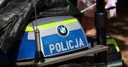 Rowerzyści pod wpływem alkoholu z wysokimi mandatami