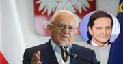 Leszek Miller o Babiarzu. "Powinien już dawno zostać zwolniony"