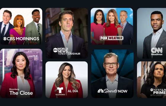 Amazon rozbudowuje Prime Video o krótkie newsy. Na początek w USA