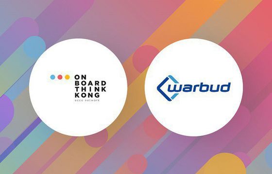 Warbud stawia na On Board Think Kong