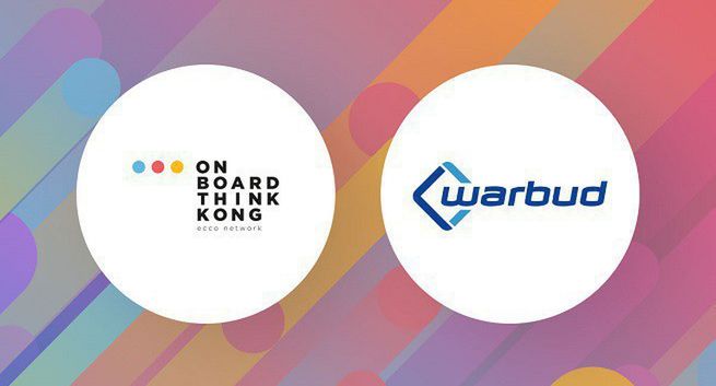 Warbud stawia na On Board Think Kong