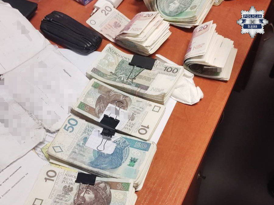 Rozbito zorganizowaną grupę sutenerów na Śląsku. Sześć osób zatrzymanych, są areszty