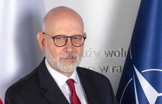 Maciej Świrski chce, żeby KRRiT nadzorowała internet. „Niech zostawi sferę publiczną w spokoju”