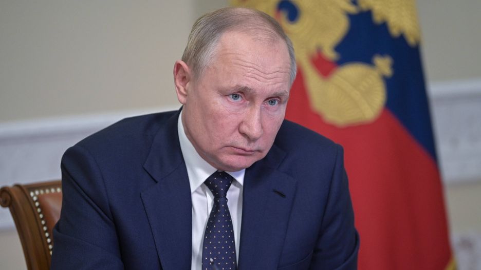 Kreml: Władimir Putin kilkukrotnie rozmawiał z prezydentem Kazachstanu
